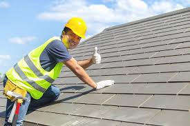 Best Green or Eco-Friendly Roofing Solutions  in New Richmond, WI